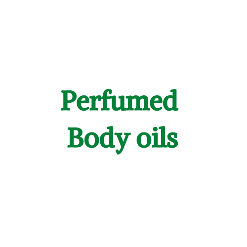 AVENTUS (M) TYPE | Body Oils